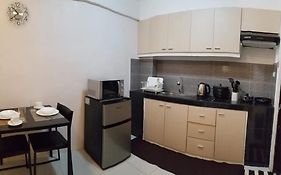 Jsk Apartment