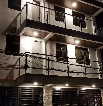 Jsk Apartment Bacoor Exterior photo