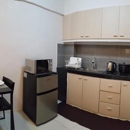 Jsk Apartment Bacoor Exterior photo