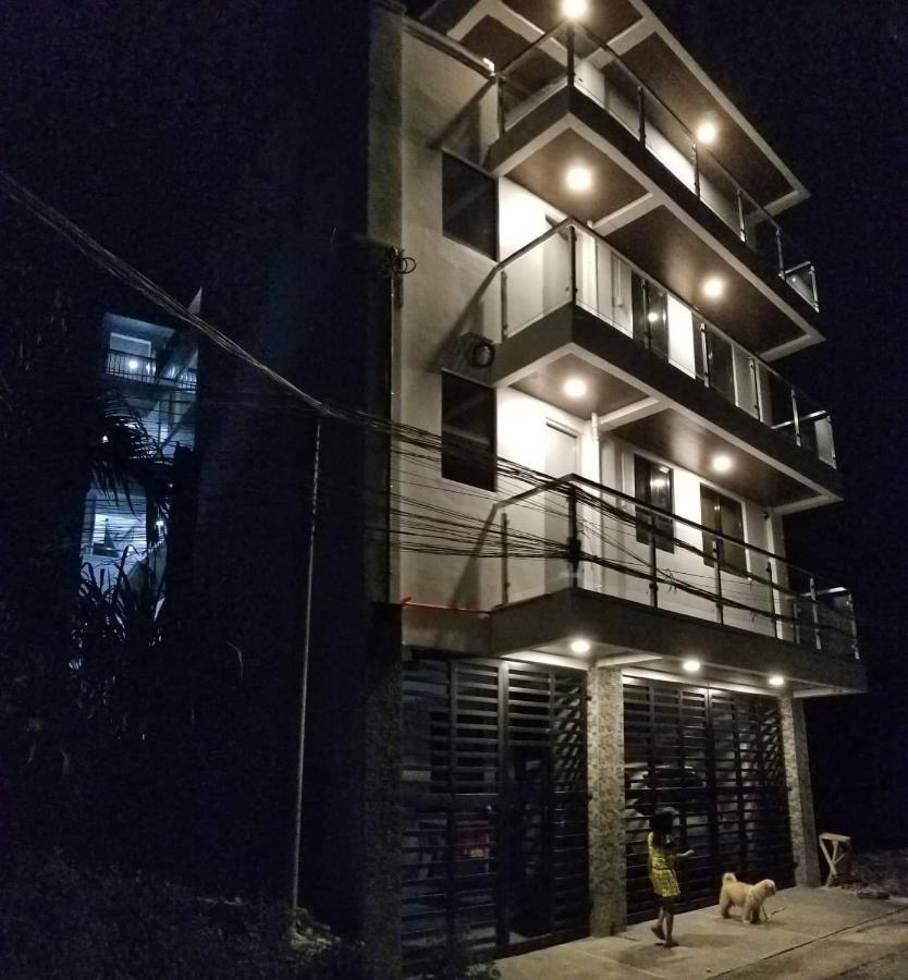Jsk Apartment Bacoor Exterior photo